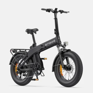Vélo électrique EP-2 3.0 Boost