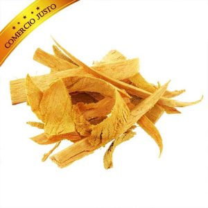 Palo Santo Bois sacré - Ecailles, petites pièces récupérées 250 gr