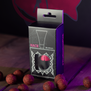 HACK cutter à bouillettes