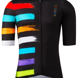 JERSEY MANCHES COURTES HOMME - FAR HORIZON REBORN