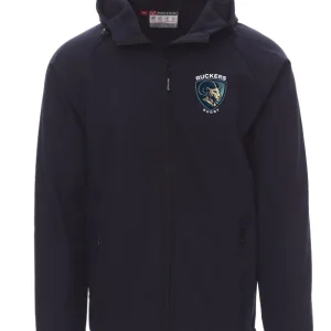 Veste softshell GALE RUCKERS