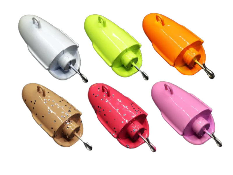 Culot plombé Xipi JLC