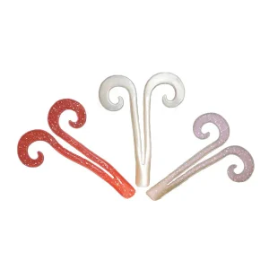 Tentacules IKA JLC pack 4