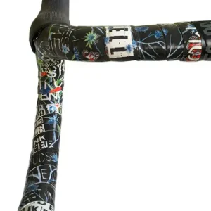 RUBAN DE CINTRE - GANGSTA