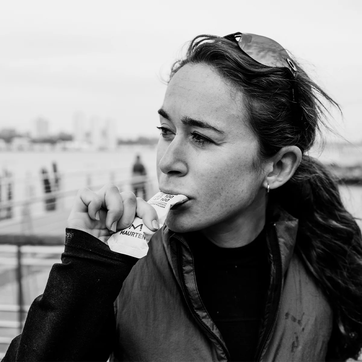 MAURTEN - GEL 100 CAF 100 – Image 3