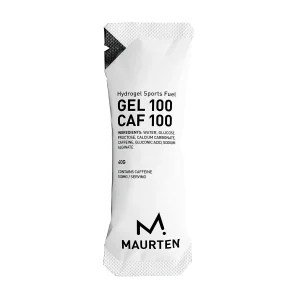MAURTEN - GEL 100 CAF 100