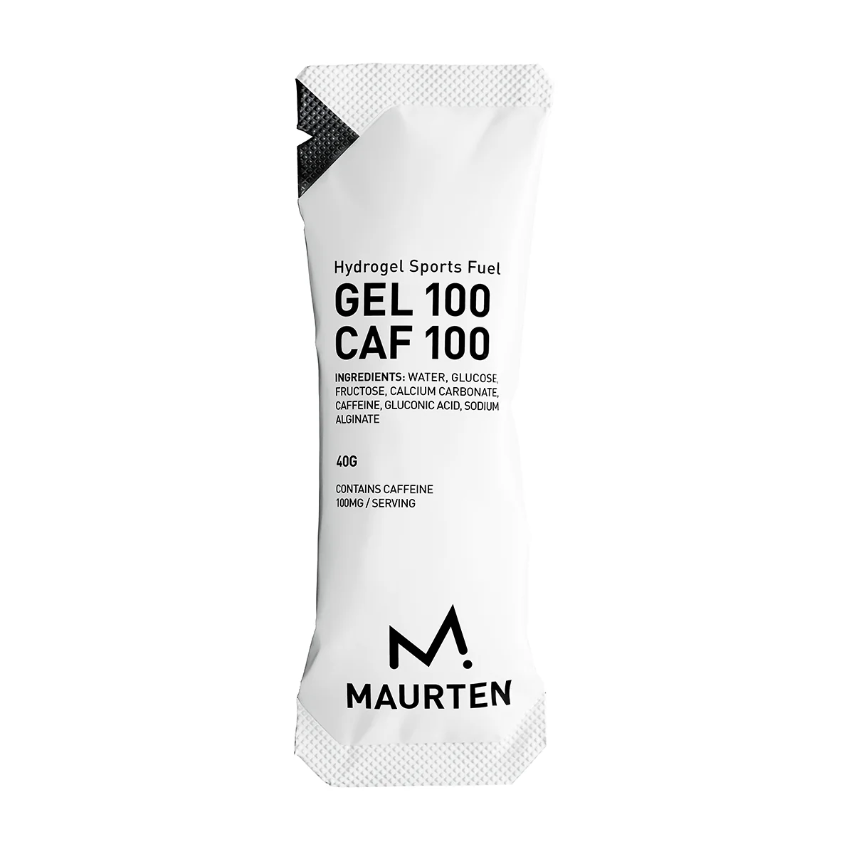 MAURTEN - GEL 100 CAF 100