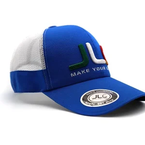 Casquette JLC Lures Italie