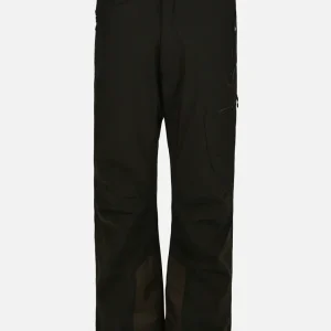 Pantalon de ski Gostt Junior - Noir