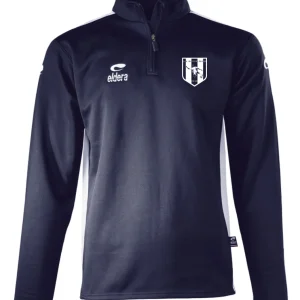 Sweat 1/2 zip SPIDO MAX