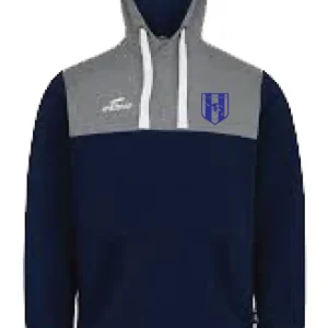 Sweat à capuche COBRA