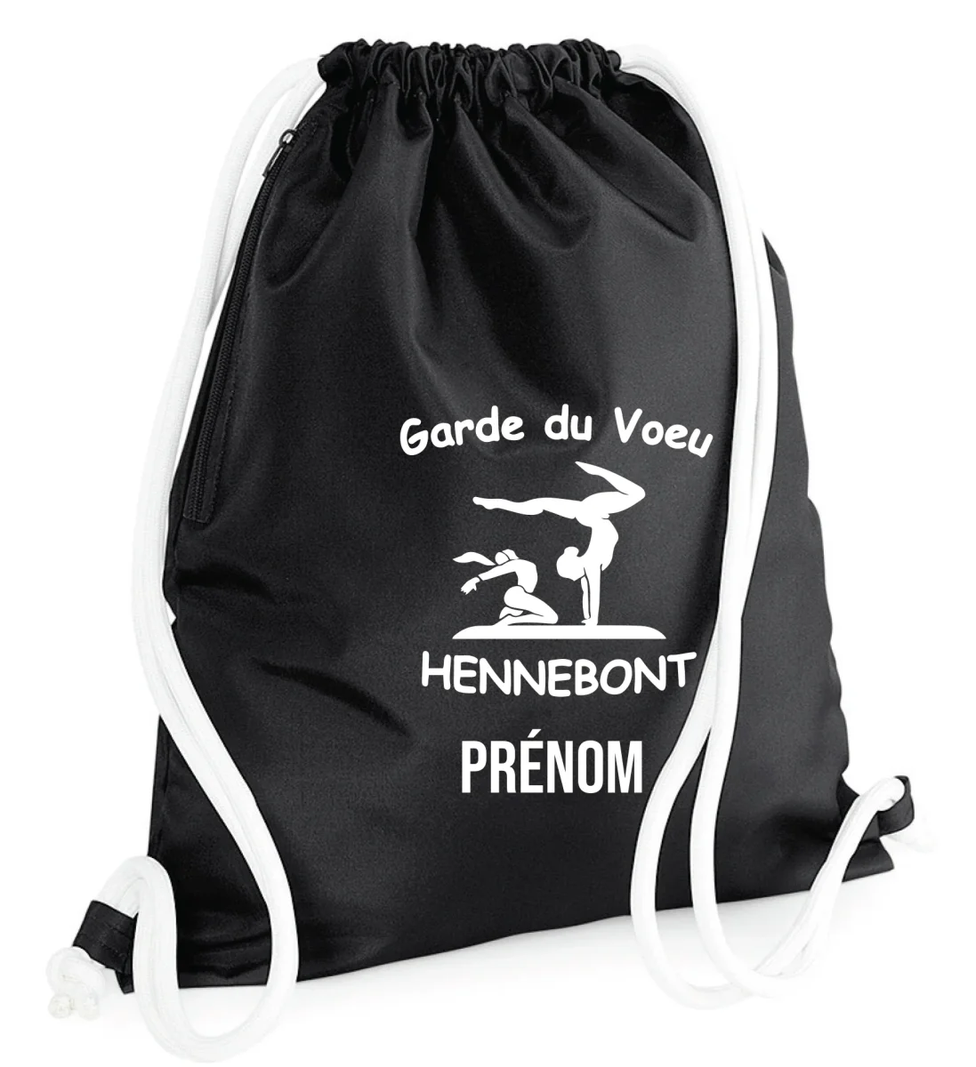 Sac à dos SIMPLE GVH Gym