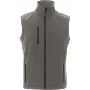 Gilet softshell GLASGOW
