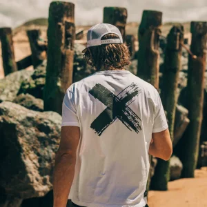 Tee-Shirt Hit - Blanc