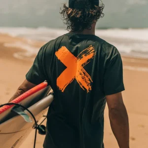 Tee-Shirt Hit - Vert Sapin