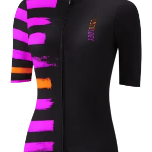 JERSEY MANCHES COURTES FEMME -   HORIZON REBORN