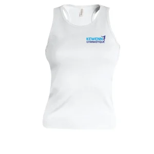 Débardeur K311/K362 Kewenn Gymnastique