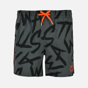 Maillot de bain Kirra - Gris Silver Brush