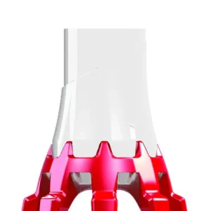 TSL OUTDOOR - KIT CROSSOVER BLACK/GOYAVE