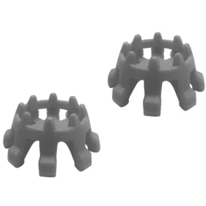 TSL OUTDOOR - KIT GRIP CROSSOVER - GRIS