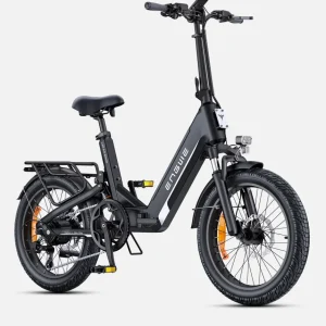Vélo électrique – L20 3.0 Boost