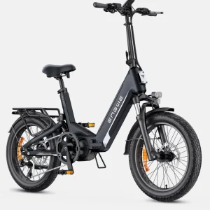 Vélo électrique – L20 3.0 Pro
