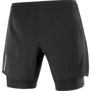 SALOMON - SHORTS CROSS TW - M