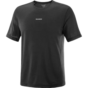 SALOMON - CORE SS TEE
