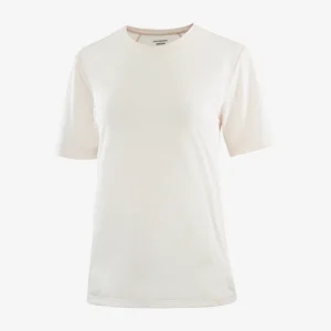 SALOMON - SHKOUT CORE SS TEE GFX - W