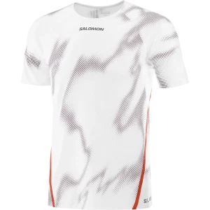 SALOMON - T-SHIRT S/LAB SPEED - M
