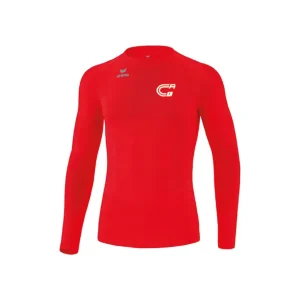 SOUS-VETEMENT THERMIQUE UNISEXE - AC BARENTIN