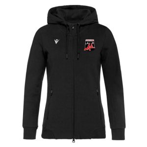 Sweat femme haut de gamme LYRE