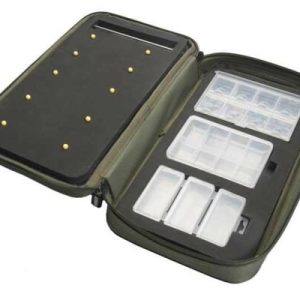 Portefeuille à hameçons S