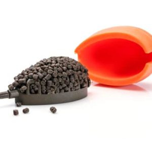 Method Pellets – Black Halibut