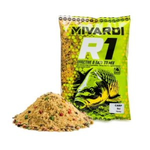 amorce R1 CARPE – Miel 950g