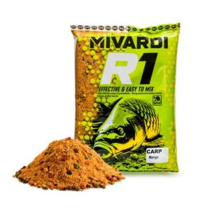 amorce R1 CARPE – Mangue 950g