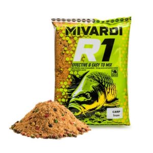 amorce R1 CARPE – Scopex 950g