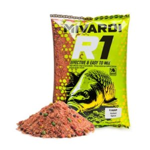 amorce R1 CARPE – Epice 950g