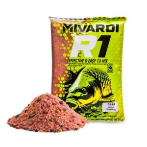 amorce R1 CARPE – Fraise 950g