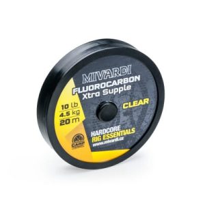 Fluorocarbone Xtra Supple 20 m