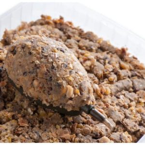 Method particule – Scopex / Vanille (seau de 3kg)