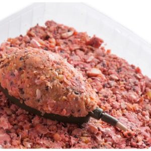 Method particule – Fraise (seau de 3kg)