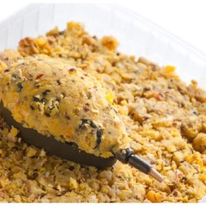 Method particule – Sweet Corn (seau de 3kg)