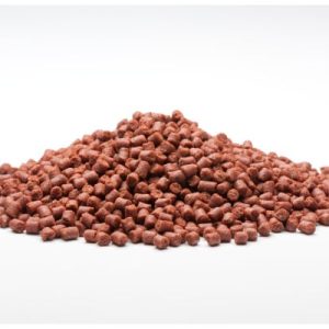 Rapid pellets Extreme – Classic Red Halibut 1kg | 4mm