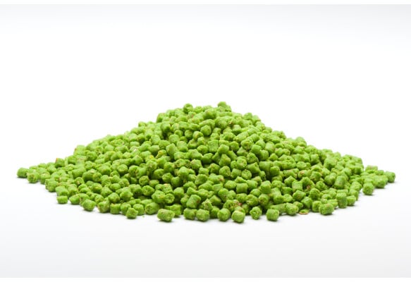 Rapid pellets Easy Catch – Ail 2,5kg | 4mm