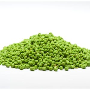 Rapid pellets Easy Catch – Ail 1kg | 4mm