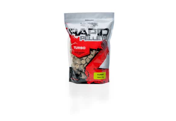 Rapid pellets – Turbo 1kg | 12mm – Image 2
