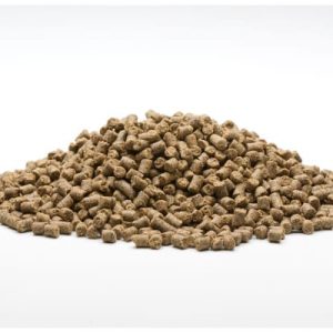 Rapid pellets – Turbo 2,5kg | 4mm