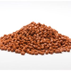 Rapid pellets Extreme – Spiced protein 1kg | 4mm