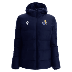 DOUDOUNE FEMME MAKALU